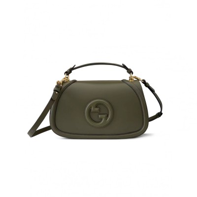 GUCCI BLONDIE LARGE TOP HANDLE BAG 815716 (32*17*10cm)